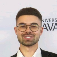 Samuel Lavoie Email