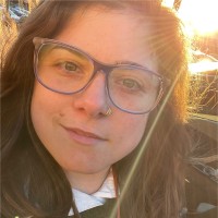 Warren County Health Department Employee Maria Ross's profile photo