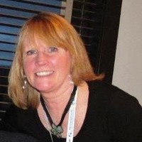 Carol Throckmorton
