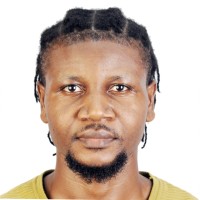 Keyhook Employee Sixtus Innocent's profile photo