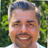 One Identity Employee Rajan Kapur's profile photo