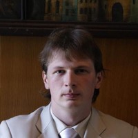 Web Consult Employee Дмитрий Кобяк's profile photo