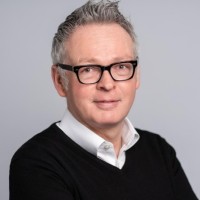 objego Employee Joern Reckeweg's profile photo