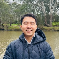 APM WorkCare Employee Jeffrey Lu's profile photo