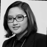 Indrawan Darsyah Santoso Employee Annisa Evasari's profile photo