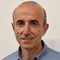 ORCA SEMICONDUCTOR Employee Marco Demicheli's profile photo