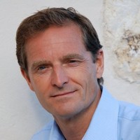 Currentum Employee Geir Emblem's profile photo