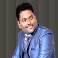Parasoft Employee Naresh Sudhakar's profile photo