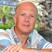 Ice Employee Stuart Jackson's profile photo