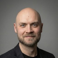 Piano Employee Andreas Martin's profile photo