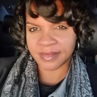 Los Angeles County Department of Arts and Culture Employee Meia Johnson's profile photo