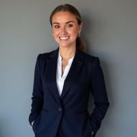 Agile Legal Employee Kimberly Browning's profile photo