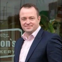 Aldi Ireland Employee Peter Bough's profile photo