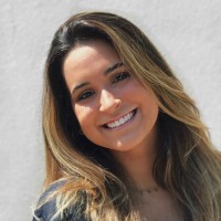 ViX PaulaHermanny Brasil Employee Julia Leão's profile photo