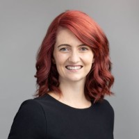 GROUP DLA Employee Jessica Hatton's profile photo