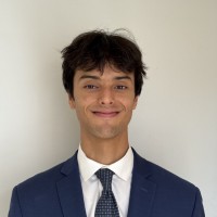 TNTMAX Employee Christian Chandy's profile photo