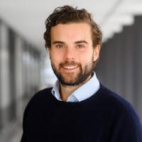 Motus Unternehmerkapital Employee Harvey Gross's profile photo