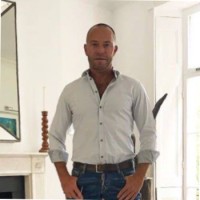 CWC Group Employee Tim Clark's profile photo