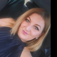 TEXPORT® GmbH Employee Stefanija Nikolov's profile photo