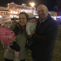 Madison-Ridgeland Academy Employee Kenny Williams's profile photo