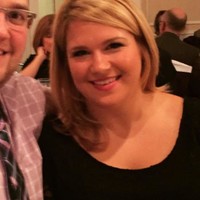 Highmark Blue Cross Blue Shield of Western New York Employee Jessica Sawicki's profile photo