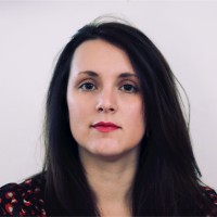 Cat-Amania Employee Anne-Lise Meltier's profile photo