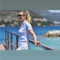 Nikolina Pavlovic Email