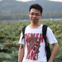 taobao Employee Zeming Wu's profile photo