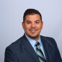 Bank of America Employee Bryan Boling's profile photo