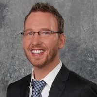 Olive Garden Employee Erik Halvorsen's profile photo