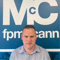 FP McCann Ltd Employee Brendan McGlone's profile photo