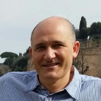 osakidetza Employee Benjamin Juez Fernández's profile photo