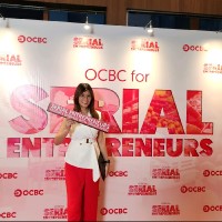 OCBC Employee Siew Chee's profile photo