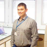 Aix-Marseille University Employee Christian Chabannon's profile photo