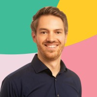 padoa Employee Stefan Moll's profile photo