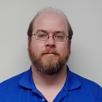 Gateway Fiber Employee Nick Bright's profile photo