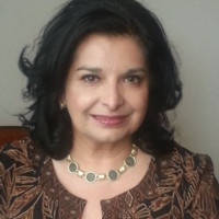 Serial Entrepreneur Employee Nelly Harris's profile photo