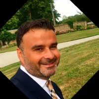 DOC+ Employee Garrett Joakim's profile photo