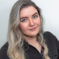 ACRT Employee Olga Rakhmanova's profile photo