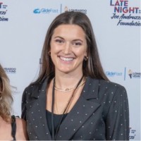 GlideFast Consulting Employee Victoria Saleem's profile photo