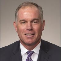 Merrill Lynch Wealth Management Employee Jay Schwieterman's profile photo