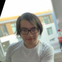 TeeterPal Employee Kevin Zhong's profile photo