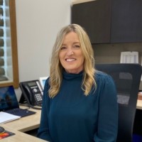 Kristi Saxlund