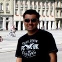 Platinum Travel Employee Pruthesh Patel's profile photo