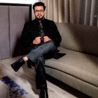 FIELDS Employee Karan Sethi's profile photo