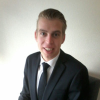 Maarschalk | Ligthart Accountants & Belastingadviseurs B.V. Employee Jim Eijs's profile photo
