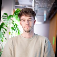 Blacklight Analytics Employee David Lötscher's profile photo