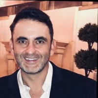 Sam Kashani Email & Phone Number