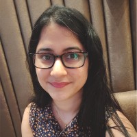 Deepika Bhat Email