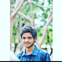 SSTech LLC Employee Ramprasad Goud's profile photo